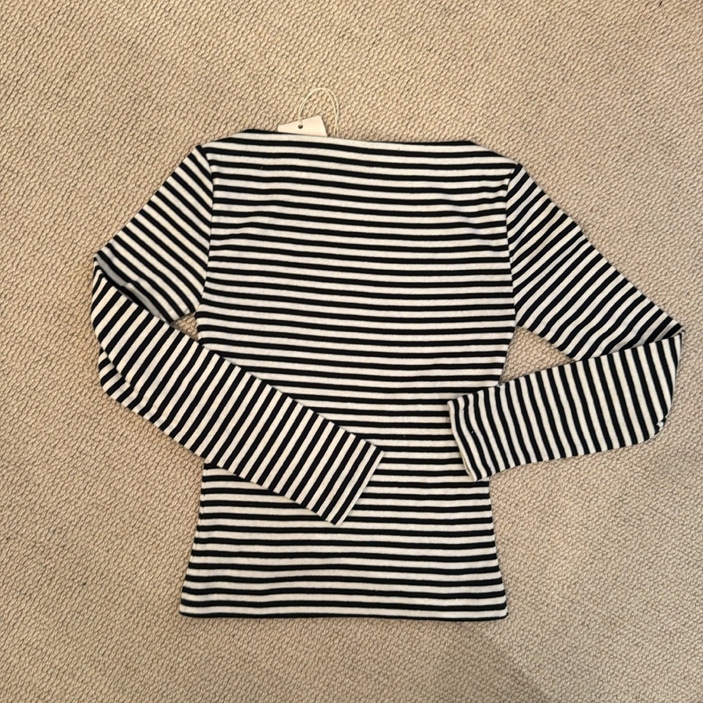 DÔEN Tee - Picture 5 of 7